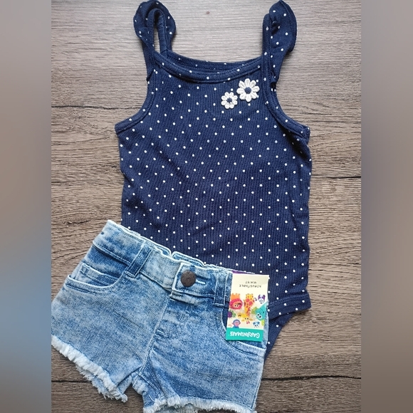 Carter's Other - 12 Month Bundle